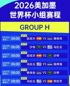 世界杯体育板块覆盖